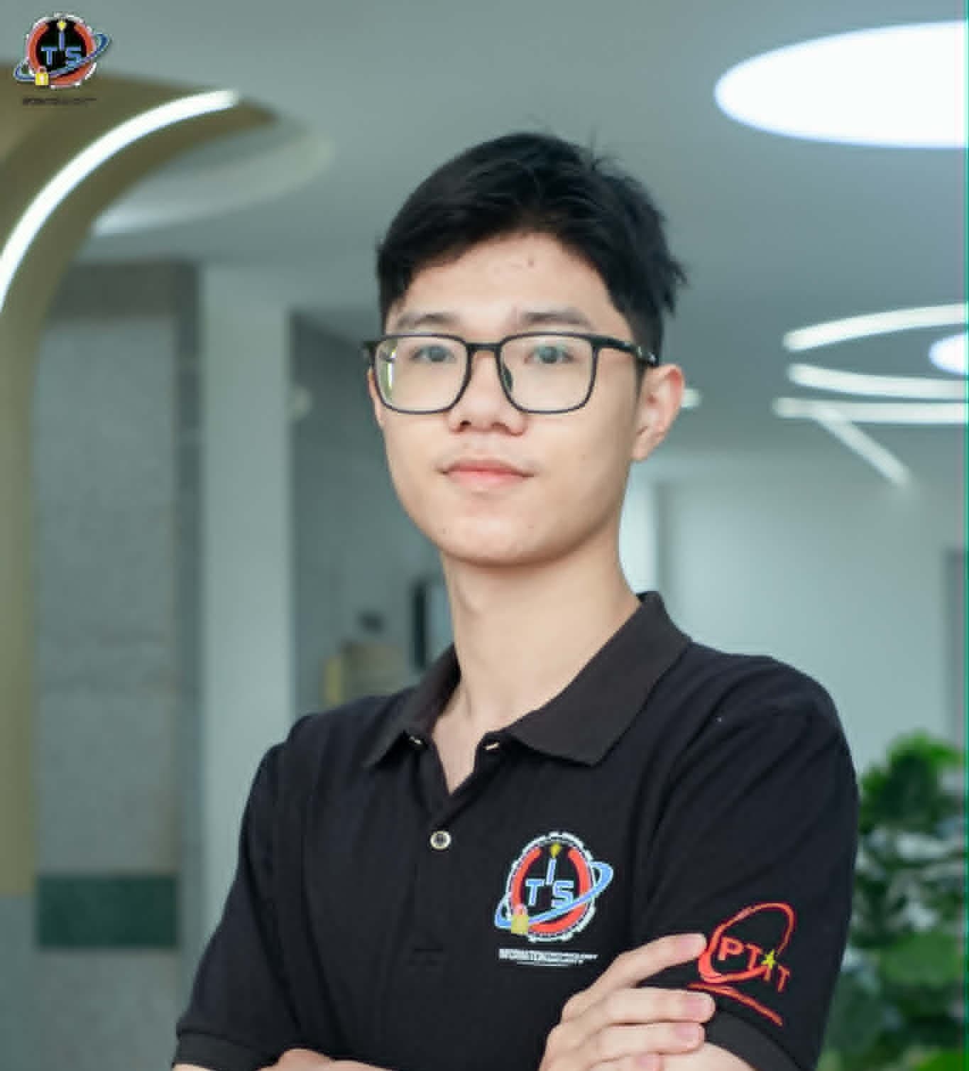 Trần Đình Hiệp